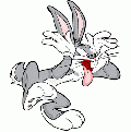 Bugs Bunny