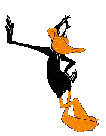 Daffy Duck