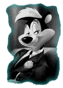 Peppe Le Pew