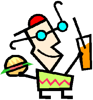 Food and Drink Facts Food and drink