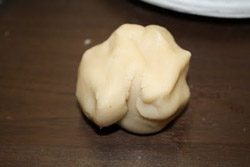 Cloud Dough