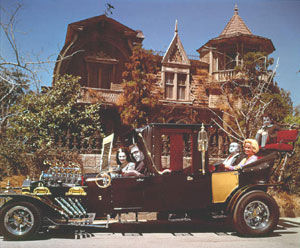 Munsters Munsters