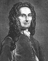 Abraham de Moivre