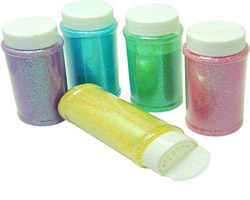 Glitter Shakers