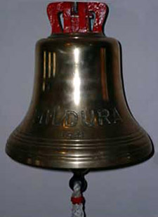 Ships Bell