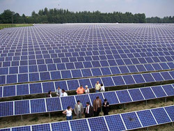 Solar Power Facts