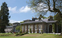 MacDonald Thainstone House Hotel and Country Club