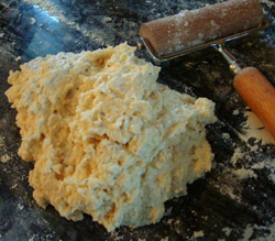 Baking Soda Clay Recipe 
