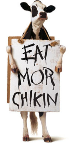 Eat More Chicken