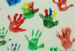 Finger Paint