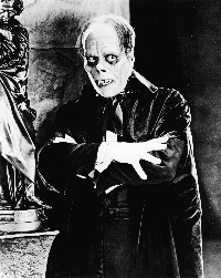 Phantom of the Opera
