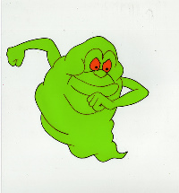 Slimer