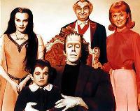 The Munsters