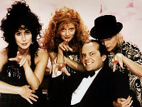 Witches of Eastwick