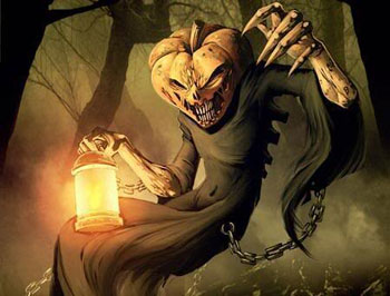 Halloween Party Decorations