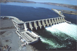Hydro Power Facts