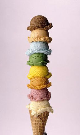 Ice Cream