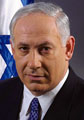 Benjamin Netanyahu