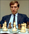 Bobby Fischer