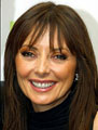 Carol Vorderman