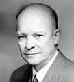 Dwight Eisenhower