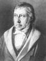 Friedrich Hegel