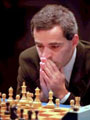 Garry Kasparov