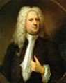 George Friedrich Handel