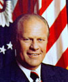 Gerald Ford