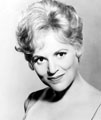 Judy Holliday