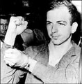 Lee Harvey Oswald