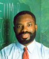 Philip Emeagwali