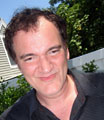 Quentin Tarantino