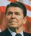 Ronald Reagan