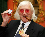 Sir Jimmy Savile