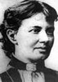 Sofia Kovalevskaya