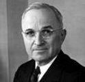 Harry Truman