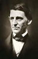 Ralph Waldo Emerson