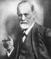 Sigmund Freud