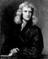 Sir Issac Newton