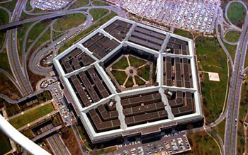 The Pentagon Facts - Why so many bathrooms