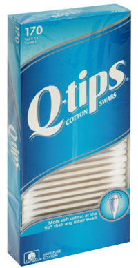 Q-Tips