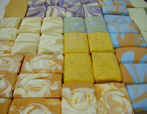 Soap Making