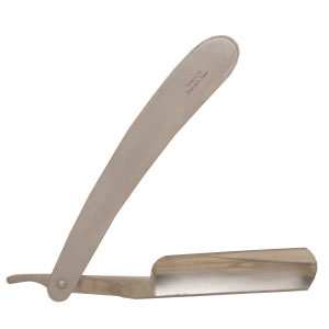 Straight Razor 