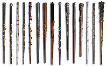 Wands