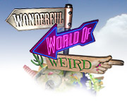 Weird Wonderful