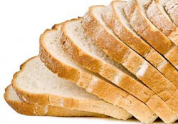 White Bread Clay 
