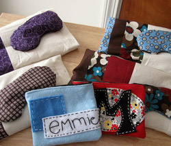 headache pillow