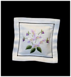 Violet Sachet
