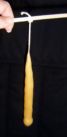 Hand Dipped Candles